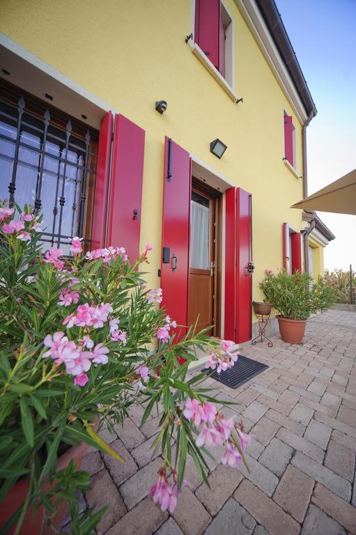 B&B La Garzetta Adria Exterior photo