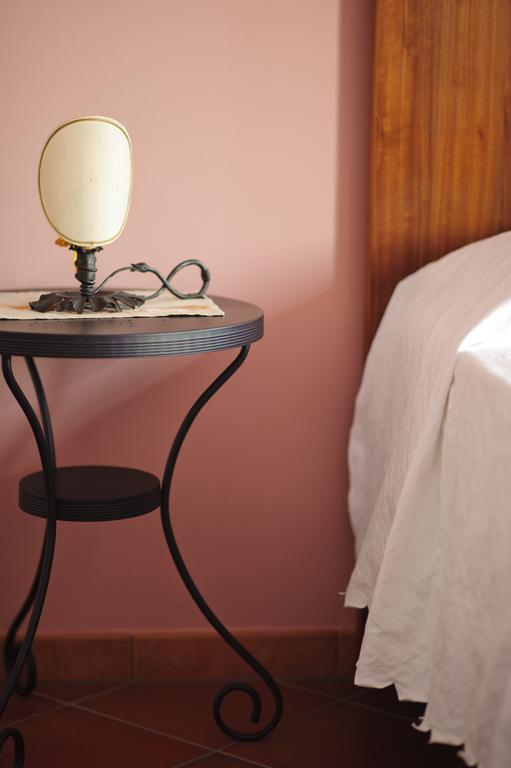 B&B La Garzetta Adria Room photo